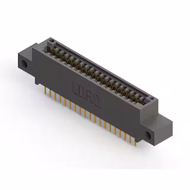395-038-524-512 EDAC Inc.  Edgeboard Connectors